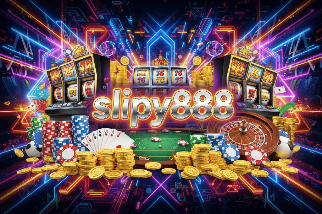 slipy888